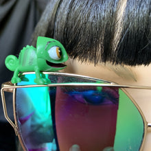 Chameleon Sunglasses-Rave Fashion Goddess