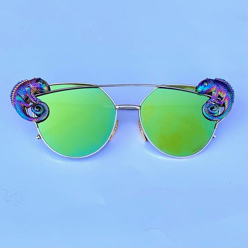 Chameleon Sunglasses