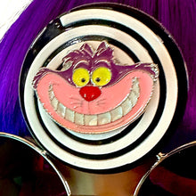 Cheshire Cat Disney