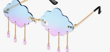 Cloud Sunglasses