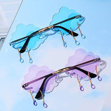 Cloud Sunglasses