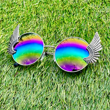 Cool Wings Sunglasses