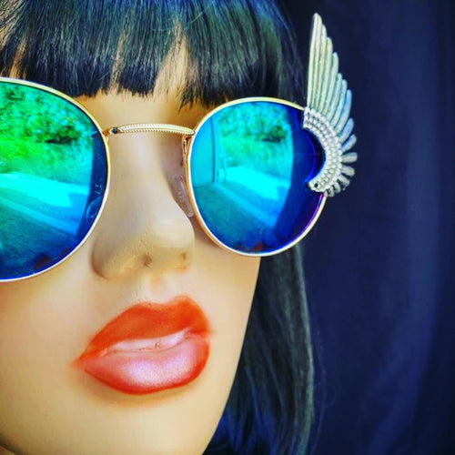 Cool Wings Sunglasses