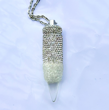 Cruel Intentions Necklace Rhinestone