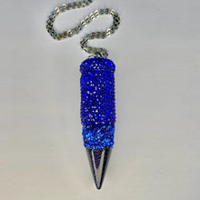 Cruel Intentions Necklace Rhinestone