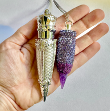 Cruel Intentions Spoon Necklace