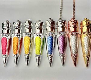 Cruel Intentions Spoon Necklace