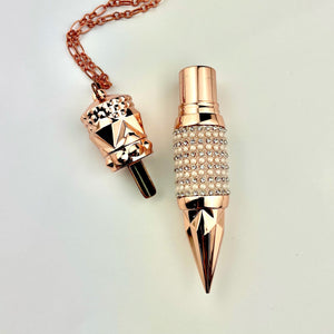 Cruel Intentions Spoon Necklace