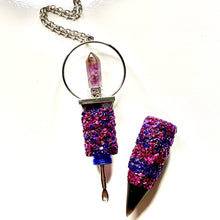 Cruel Intentions Stash Necklace