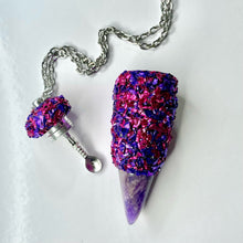 Cruel Intentions Stash Necklace