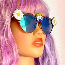 Daisy Sunglasses