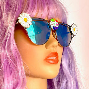 Daisy Sunglasses