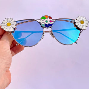 Daisy Sunglasses