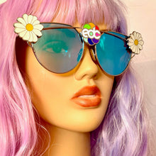 Daisy Sunglasses