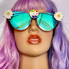 Daisy Sunglasses