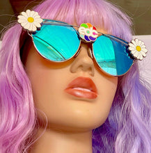 Daisy Sunglasses