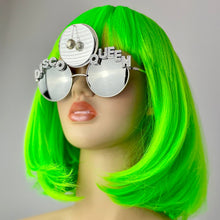 Disco Sunglasses