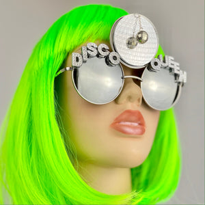 Disco Sunglasses