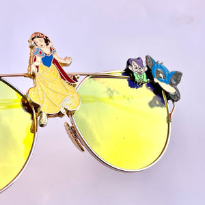 Disney Rave Outfits