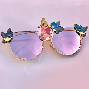 Disney Rave Outfits