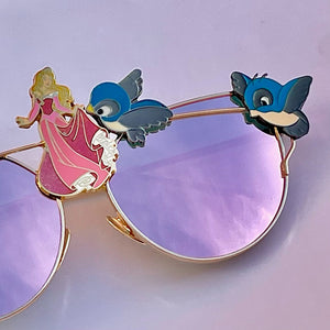 Disney Rave Outfits