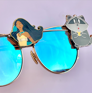 Disney Rave Outfits
