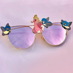 Disney Sunglasses Women