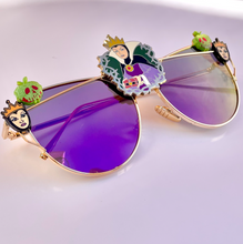 Disneyland Sunglasses