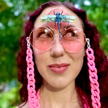 Dragonfly Wing Sunglasses