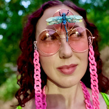 Dragonfly Wing Sunglasses