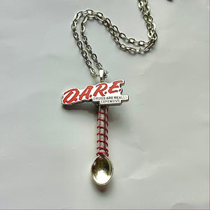 Drugs Are Really Expensive Spoon