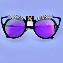 EDM Sunglasses