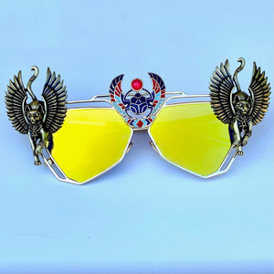 Egyptian Sunglasses