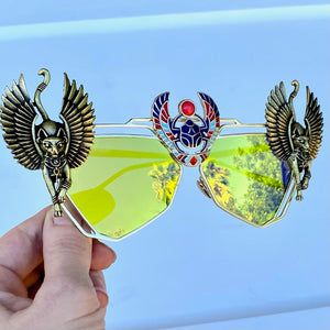 Egyptian Sunglasses