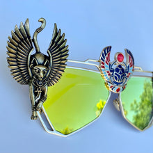 Egyptian Sunglasses