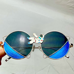 Elton John Sunglasses