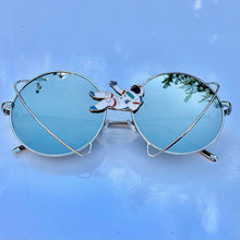 Elton John Sunglasses