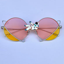 Elton John Sunglasses