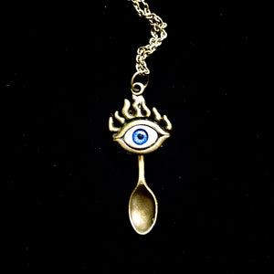 Evil Eye Jewellery