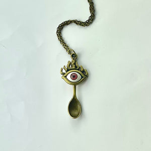 Evil Eye Jewellery