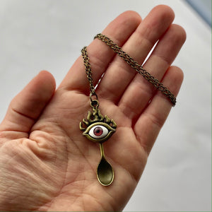 Evil Eye Jewellery