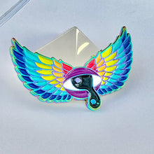Evil Eye Pin