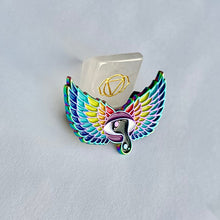 Evil Eye Pin