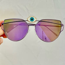 Evil Eye Sunglasses