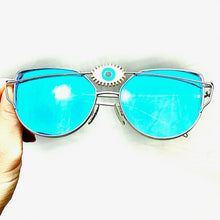 Evil Eye Sunglasses