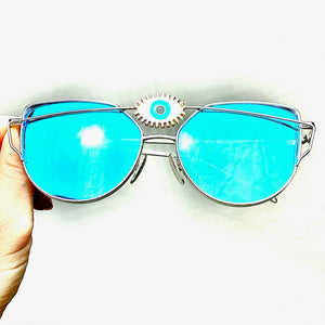 Evil Eye Sunglasses