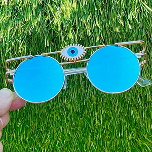 Evil Eye Sunglasses