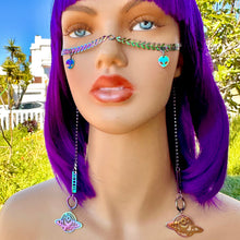 Face Chain Jewelry