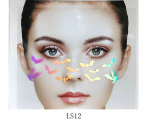 Face Sticker