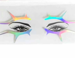 Face Sticker